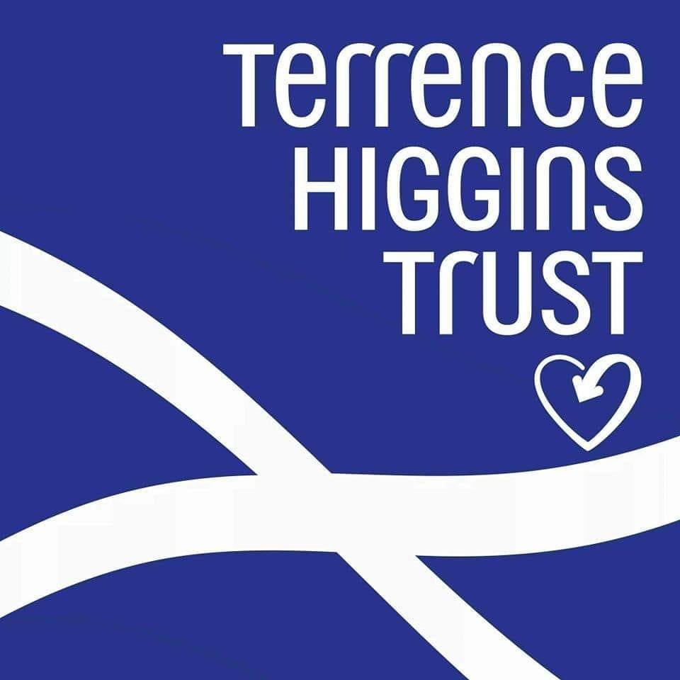 Terrence Higgins Trust Logo